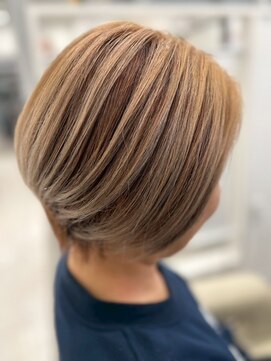 アプティ マーフ(appty maaf) アンブレラショート