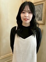 アリア バイ アルティナ(alia by artina)&nbsp;長澤 千聖