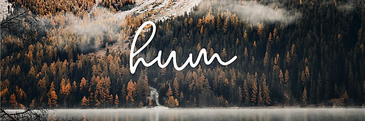 ハム 立川(hum)のサロンヘッダー