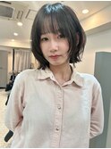 髪質改善/ケラチントリートメント/トリートメント