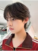 サーフカールリバースセンターパート_F21334