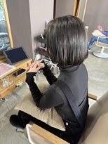 ブローチェ マカナ(BROCHE makana)&nbsp;ダースボブ