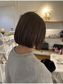 ヘーゼルベージュ