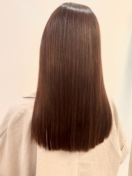 カリテスファッド 渋谷(charites fad) 髪質改善ストレート/イメチェンヘアスタイル/美髪のススメ