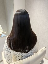 スイ(sui.)&nbsp;酸性ストレート