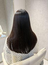 スイ(sui.) 酸性ストレート