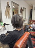 アンブレラカラー