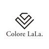 コロレ ララ(Colore LaLa.)のお店ロゴ