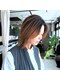 Uyu【06/05NEWOPEN(予定)】の写真/素髪の美しさを活かす、自然な似合わせ提案