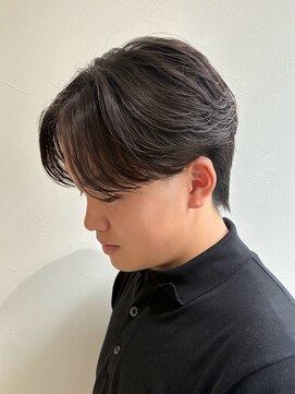 グラフ 立川(Graph.) ニュアンスパーマ！