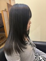 レイール(reir) レイヤースタイル