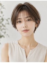 ザスタ(THESTA) THESTA hair style