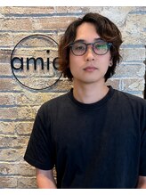 アミ 上大岡(amie) NITTA