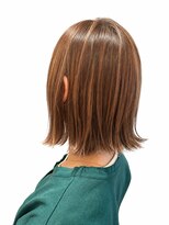 ユウヘアー 滝ノ水店(U Hair)&nbsp;【u.hair】切りっぱなしボブ/20代/30代/40代