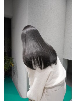 ヌル(nuru)の写真/感激！朝のアイロン、もういらない。