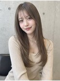 レイヤーカット