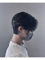 ハイプ 大曽根(HYPE)&nbsp;ニュアンスパーマ