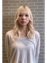 ユーカナヤマ(u Kanayama)&nbsp;ヒロナ 