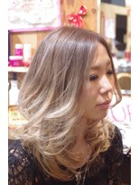 ユートピア(U topia)&nbsp;U-topiaスタイル１８７