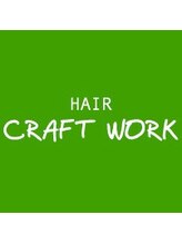 HAIR CRAFT WORK
