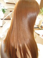 コアフィールフィス(COIFFURE fils) ガーリーロング