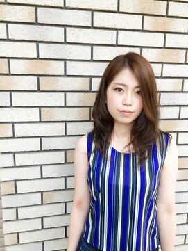 マミーコー 本店(Mammy Co.) セミカール☆