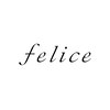 フェリーチェ(felice)のお店ロゴ