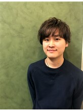 ジェレミー(Jelemy) 石田 光平