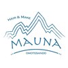 マウナ(Mauna)のお店ロゴ