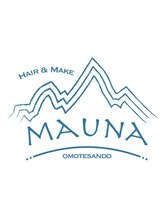 Mauna【マウナ】