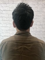 ミーティア バイ クアトロ(Meteor By QUATRO) メンズスタイル