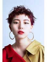 ファム(fam)&nbsp;ニュアンスショート