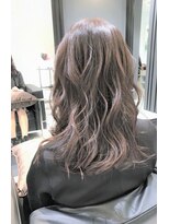 アイディー ヘアメイク(iDhair&make)&nbsp;リアルサロンスタイル