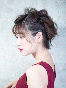 プロデュース 町田店(Produce) ☆二次会おすすめ夏のヘアアレンジ☆【町田/町田店/町田駅】