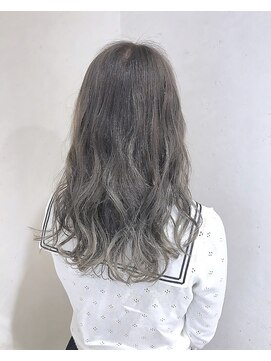 フェリア 渋谷(Feria) ≪filo by Feria渋谷≫ミルクティーグレージュ☆