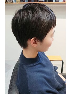 ウィッティ(Witty) 【witty】ベビーショート