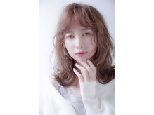 グランドヘアメイクノア(Grand Hair Make NOAH)