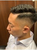 ハイフェード