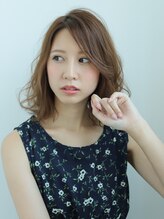 ヘアーメイク グレース ヴィヴィ(HAIR MAKE GRACE ViVi)