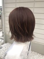 レイ 柏たなか店(Ray)&nbsp;外ハネ