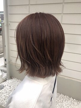 レイ 柏たなか店(Ray) 外ハネ