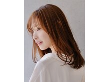 ゾアクラシックヘアー(ZOA classic hair)