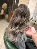 ベル 亀戸 錦糸町(Belle)&nbsp;2ブリーチバレイヤージュ×2