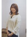 髪質改善ヘアエステサロン メルシー(Merci)&nbsp;【髪質改善師】鶴田 理子
