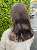 ノルン バイ シェリッシュ(Norn by sheriche)&nbsp;大人気ベージュインナー透明感