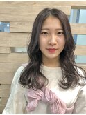 シルバーアッシュ