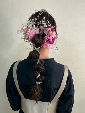 イングスジャパン(ings JAPAN) 成人式セット