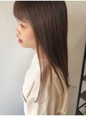 Inner Color /  Long  Hair