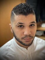 ヒロギンザ 川崎店(HIRO GINZA)&nbsp;スキンフェード