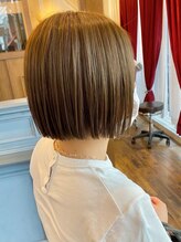 アメリ シェール(Ameri cher.)